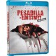 Colección Pesadilla en Elm Street - DVD