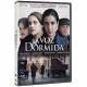 VOZ DORMIDA,LA WARNER - DVD