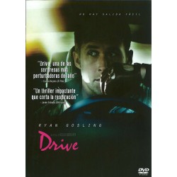 DRIVE DISNEY - BD