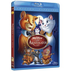 Los Aristogatos (Edición Especial) - BD