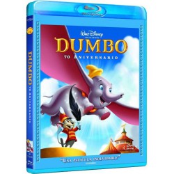 Dumbo - BD