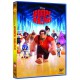 ¡Rompe Ralph! - DVD