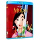 Mulan - BD