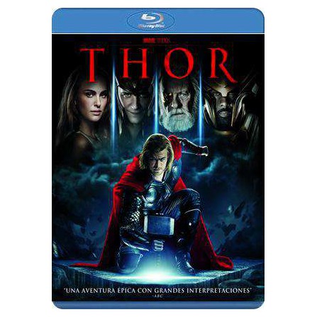 Thor - BD