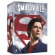 Smallville (Temporadas 1-10) - DVD