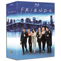 Friends (Serie Completa) - BD