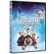 Frozen. El reino del hielo - BD