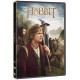 El Hobbit : Un Viaje Inesperado - DVD