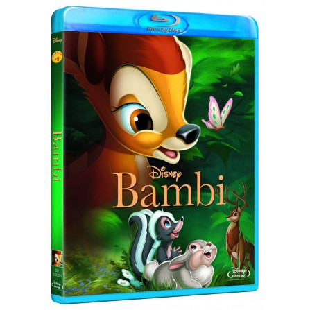 Bambi - BD