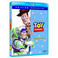 Toy story - BD