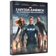 CAPITAN AMERICA.EL SOLDADO DE DISNEY - DVD