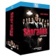 Pack Los Soprano - BD