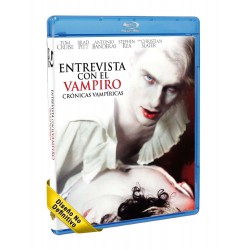 Entrevista con el vampiro (20 aniversario) - BD