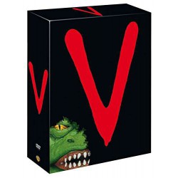 V (Colección Completa) - DVD