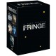 Pack Fringe (1ª - 5ª temporada) - DVD