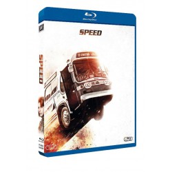Speed (Colección Icon) - BD