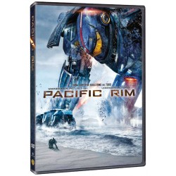 PACIFIC RIM WARNER - BD