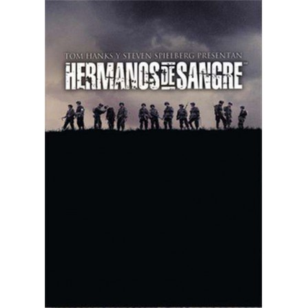 Hermanos de sangre (HBO) - BD