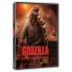 Godzilla ( - DVD