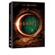 Trilogía El Hobbit - DVD