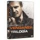 Trilogía Venganza (Pack 1 + 2 + 3) - BD