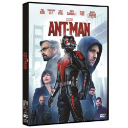 ANT-MAN DISNEY - DVD