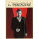 El Mentalista Serie Completa - DVD