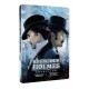 Sherlock Holmes + Sherlock Holmes: Juego de Sombras - DVD
