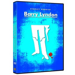 KUBRICK BARRY LYNDON WARNER - DVD