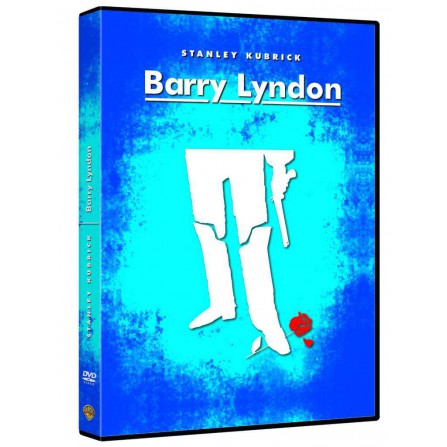 Stanley Kubrick - Barry Lyndon - BD