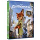 ZOOTROPOLIS DISNEY - DVD