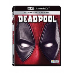 Deadpool (UHD)