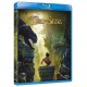 El libro de la selva (2016) - DVD