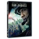 SAN ANDRES FOX - DVD