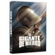 GIGANTE DE HIERRO FOX - DVD