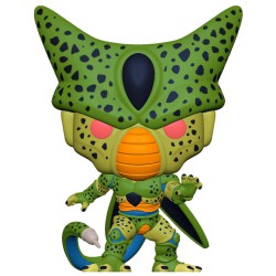Funko Pop DragonBall Z (S8) Cell First Form