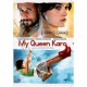 MY QUEEN KARO KARMA - DVD
