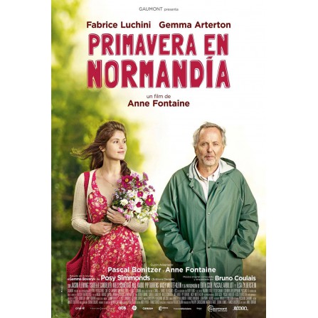 Primavera en normandia - DVD