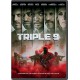 Triple 9 - DVD