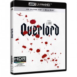 Overlord 