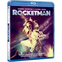 Rocketman  - BD