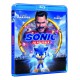Sonic: la película  - BD