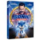 Sonic: la película  - DVD