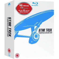 Star trek - stardate colleccion 1-10  - BD