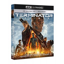 Terminator genesis 