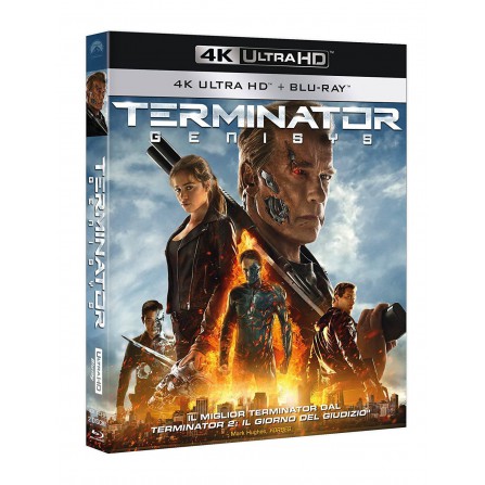 Terminator genesis 