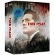 Twin peaks: the complete television collection  - BD