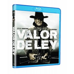 Valor de ley  - BD