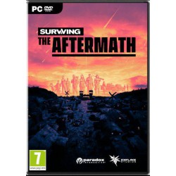 Surviving the Aftermath Day One Edition - PC