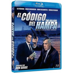 Código del hampa - BD